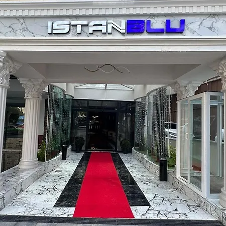 מלון Istanblu Atasehir