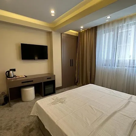 Istanblu Atasehir イスタンブール
