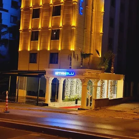 Otel Istanblu Atasehir
