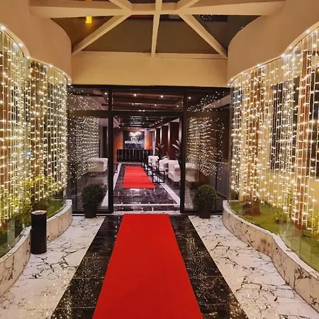 Istanblu Atasehir 3* İstanbul