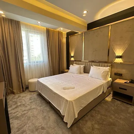 Istanblu Atasehir 3* イスタンブール