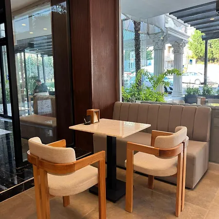 Istanblu Atasehir 3* İstanbul