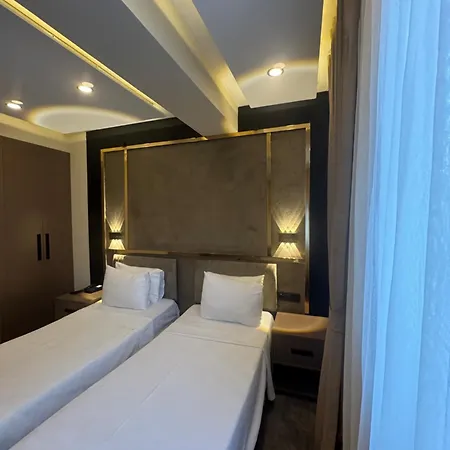 Istanblu Atasehir 3* İstanbul