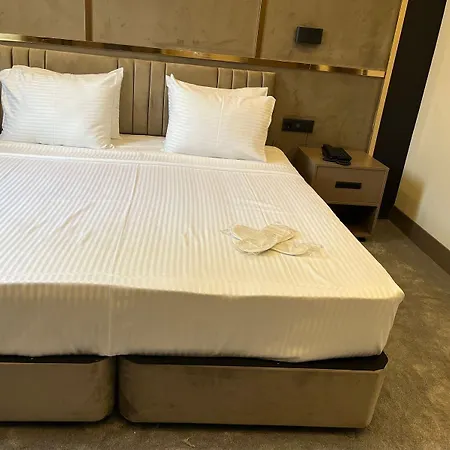 Istanblu Atasehir ホテル