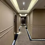 Istanblu Atasehir Hotel Provincia di Istanbul