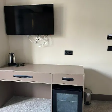 Istanblu Atasehir 3* Istanbul