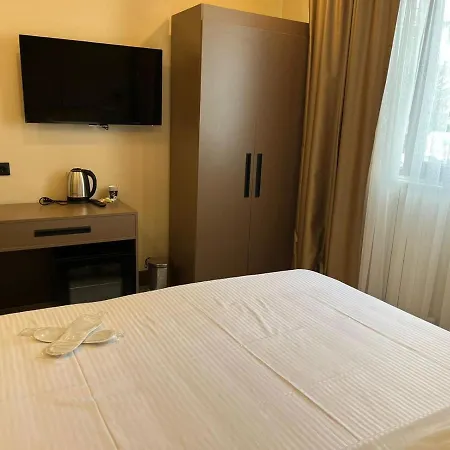 Istanblu Atasehir 3*