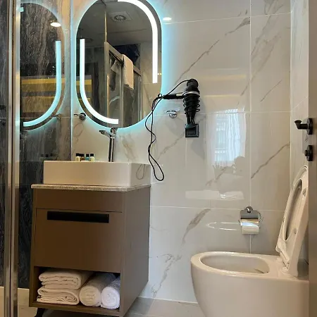 Istanblu Atasehir 3* Istanbul