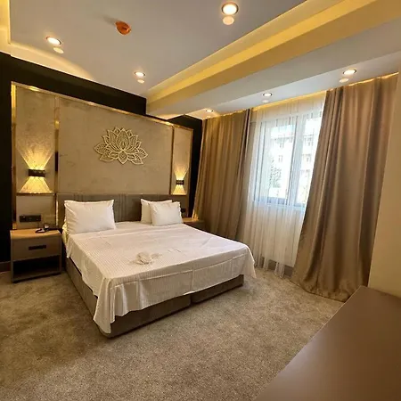 Istanblu Atasehir 3*