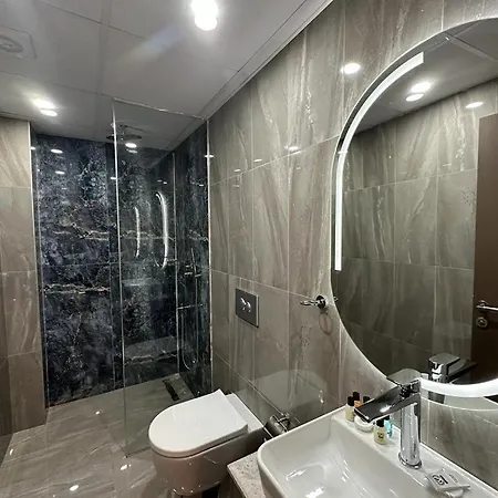 Istanblu Atasehir 3*