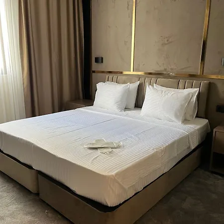 Istanblu Atasehir Hotell 3*